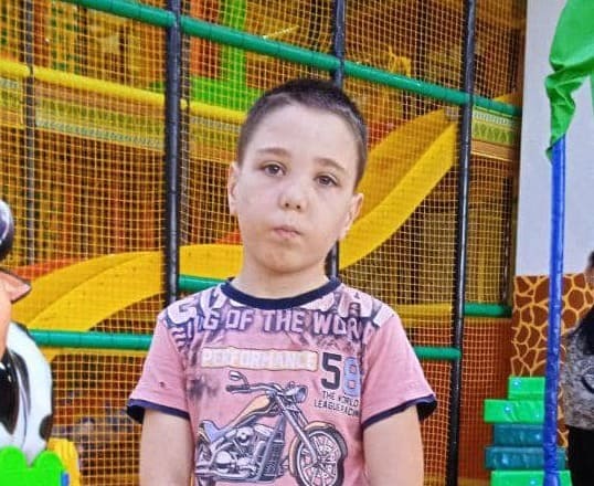 Новости Сумин Саша❣️